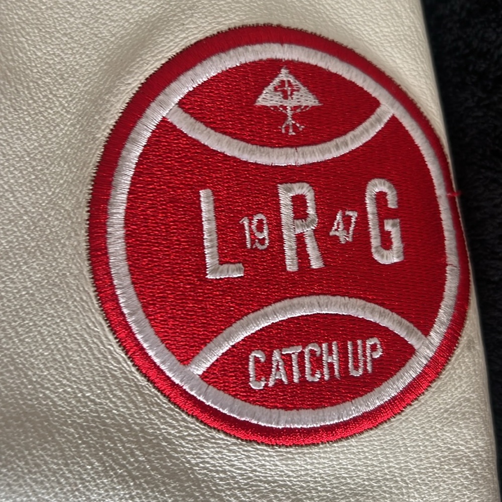Authentic Lrg Jacket - image 2